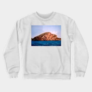 THE PEPPER POT, MORAIRA, SPAIN Crewneck Sweatshirt